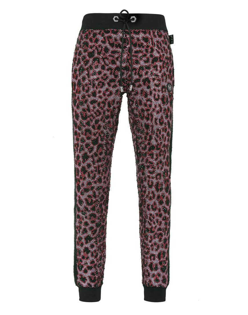 Брюки Спортивные Philipp Plein