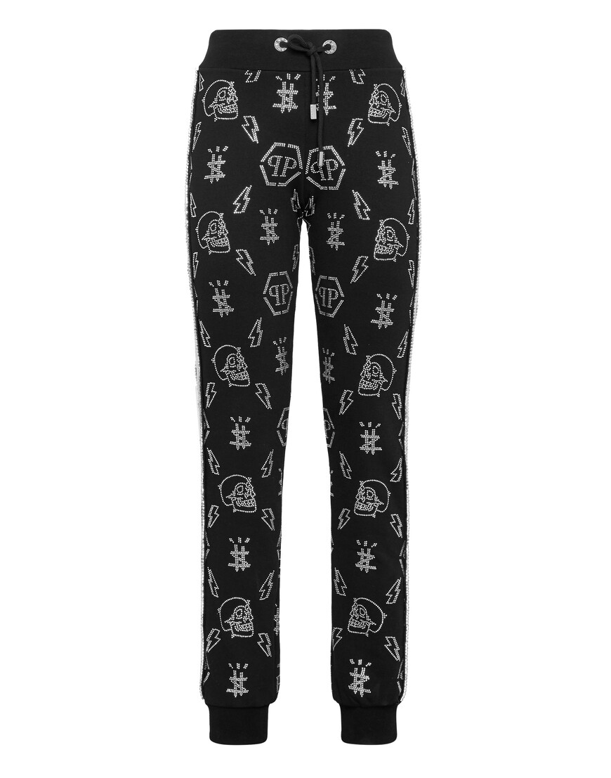 Брюки Спортивные Philipp Plein