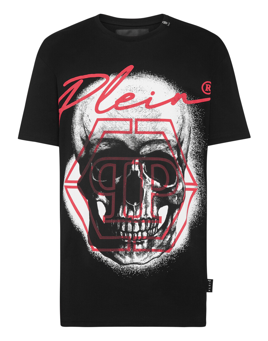 Футболка Philipp Plein