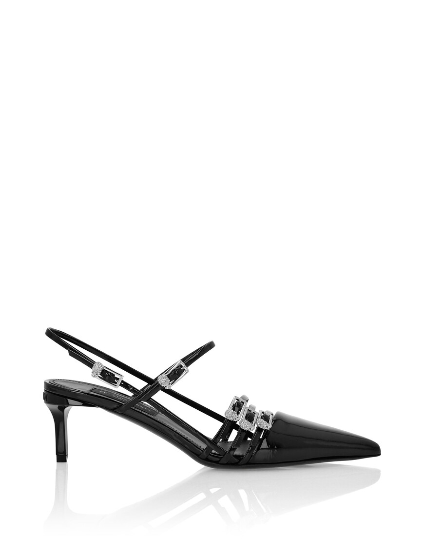 Туфли Philipp Plein
