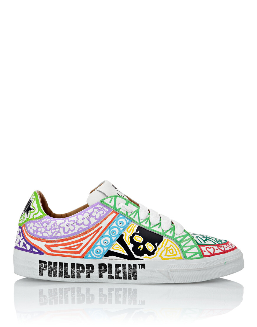 Ботинки Philipp Plein