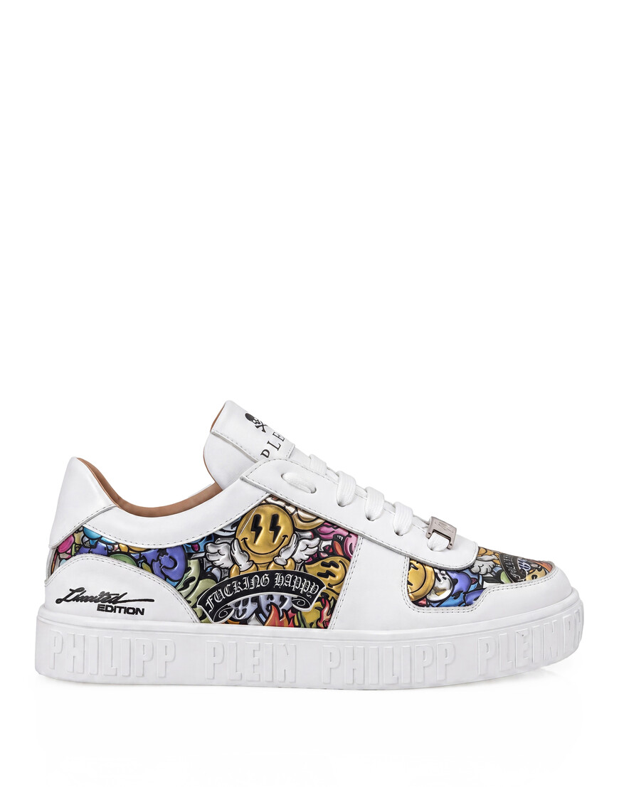 Ботинки Philipp Plein