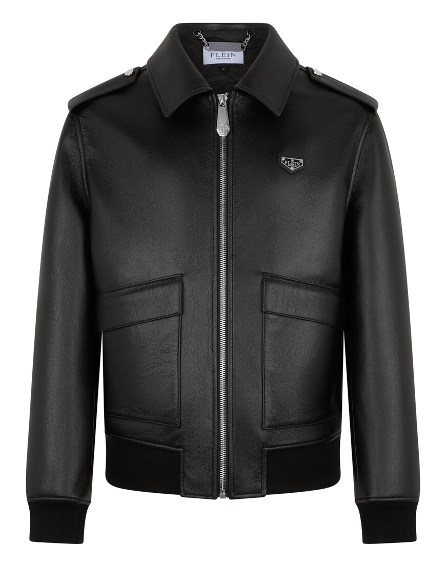 Куртка Philipp Plein