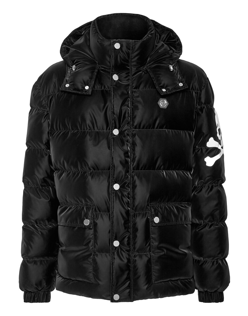 Куртка Philipp Plein
