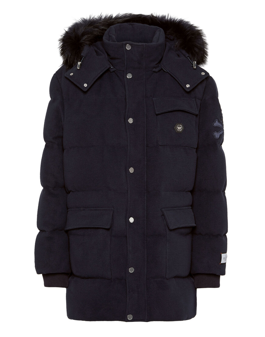 Куртка Philipp Plein
