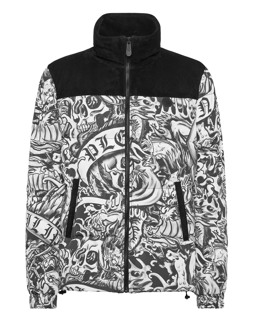 Куртка Philipp Plein