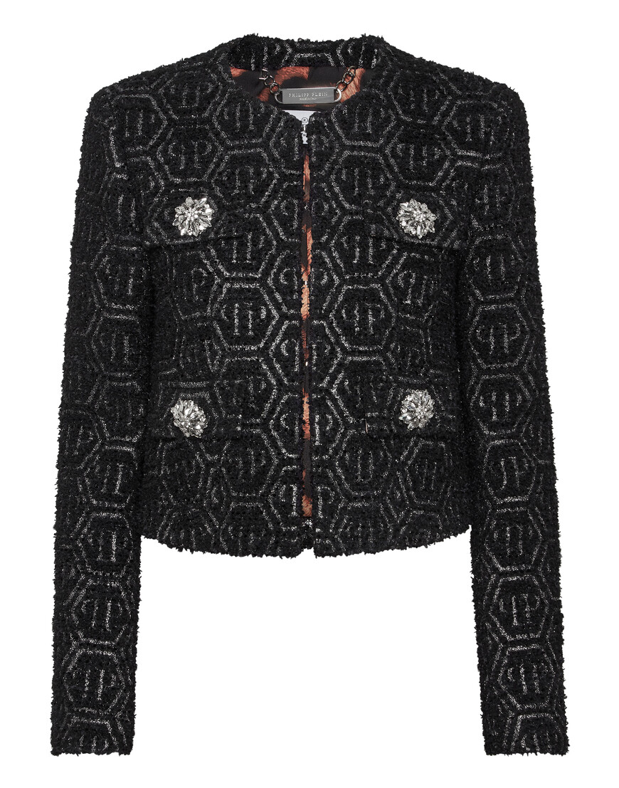Куртка Philipp Plein